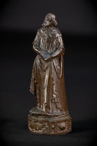 St Philip The Apostle Sculpture | Bronze Figure